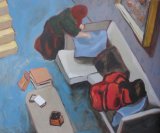 Saturday to Monday at Moya's