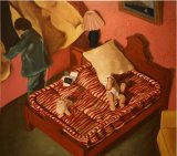 Wanting Out, Presumably