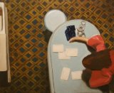 Late Night Solitaire #2