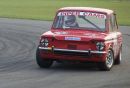 John Lockwood's championship winning Imp