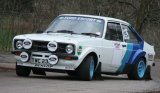 Gallery 5 - Rally Cars