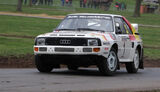 NEW - RACE RETRO RALLY STAGE UNSEEN PHOTOS