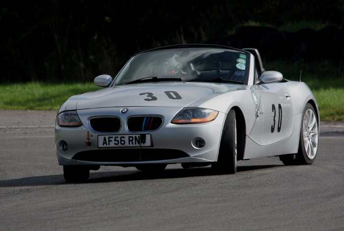 MAC SPRINT, CURBOROUGH, SUNDAY 28 SEPT' 2025