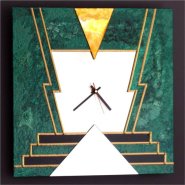 Meridian of Malachite