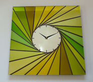 Sundial Green