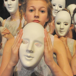 Angels Dance School