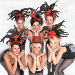 Showgirls