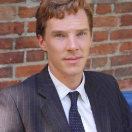 Benedict Cumberbatch