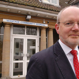 Doctor Godley