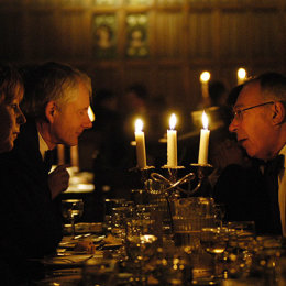 Magdalen College Oxford