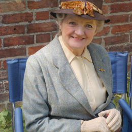 Julia McKenzie