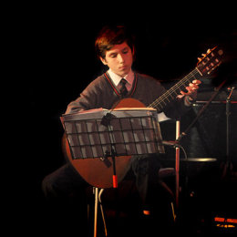 School Concert