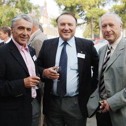 Starmer-Smith Brothers