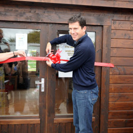 Tim Henman
