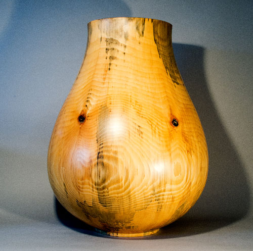 Monkey Puzzle Vase (1) £750