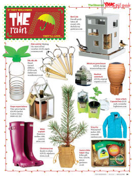 Sunday Observer