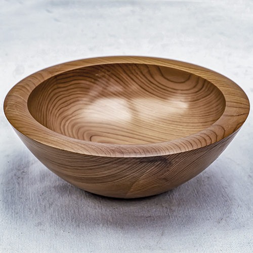Yew Bowl - £18