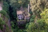 The mill, Sorrento