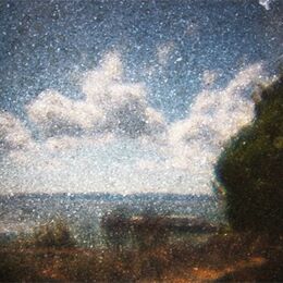 It's not a painting...