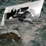 The first displacement