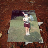 The second displacement