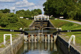 Caen Hill Locks