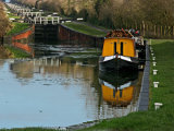 Caen Hill Locks
