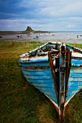 Holy Island