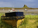 Holy Island