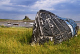 Holy Island