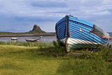 Holy Island