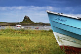 Holy Island