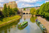 Pulteney Weir HDR