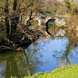 Tellisford Bridge
