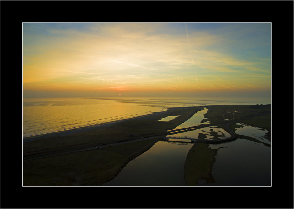 Aerial Photography Gwynedd