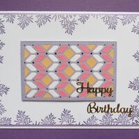 2017-Geometric Pattern