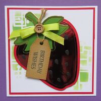 2032-Strawberry 2