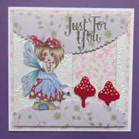 2035-Toadstool Fairy 1