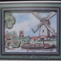 40th Anniversary