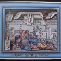 50th Birthday
