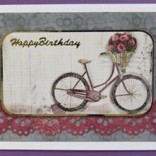 Bicycle 1