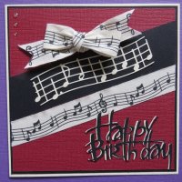Birthday Music