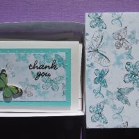 Butterfly Box