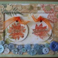 Buttons