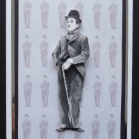 Charlie Chaplin
