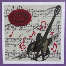 Guitar 1