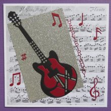 Guitar 2