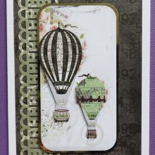 Hot Air Balloons 1