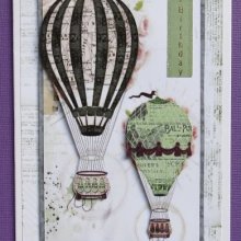 Hot Air Balloons 2