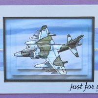 Jet Plane